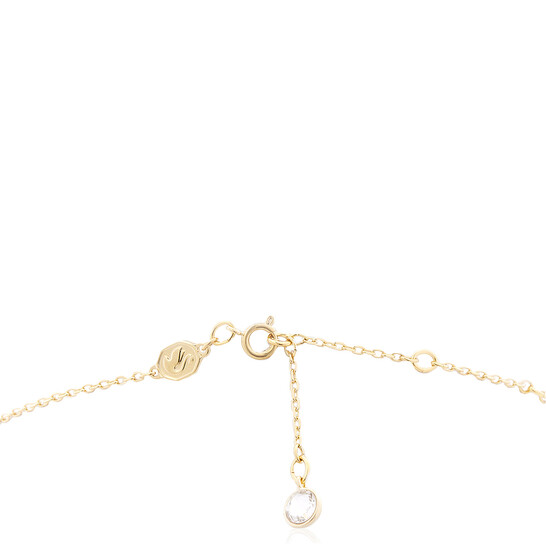 Swarovski Pear Cut Stilla Pendant Necklace 5648751