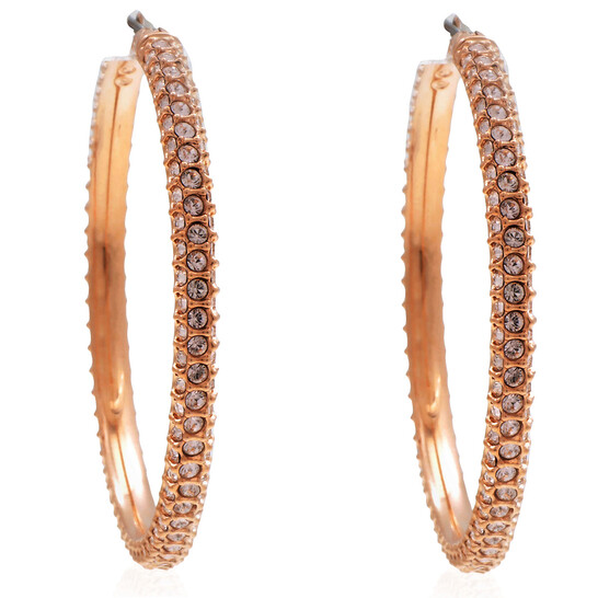 Swarovski ピンクゴールド Amazon | SWAROVSKI スワロフスキー ネックレス 5mm ハート 4