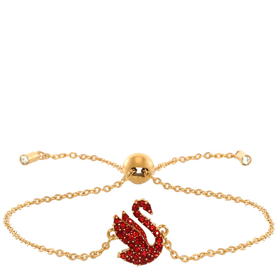 Swarovski Swan Bracelet 5656841 9009656568415 - Jewelry, Swan
