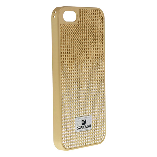 Swarovski Thao Golden Pattern Smartphone Case 5050019 - 546x546 Image #3