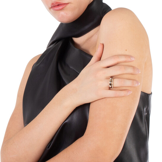 Swarovski Thrilling Ring, Size 55 (US 6.75) 5561688
