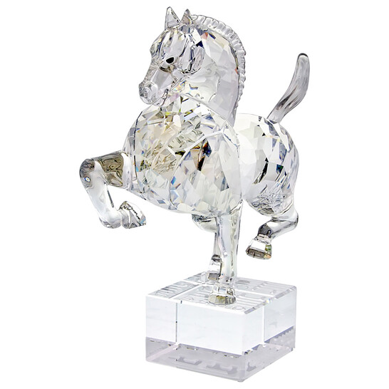 Swarovski Zodiac Horse 995744 768549234217 - Swarovski
