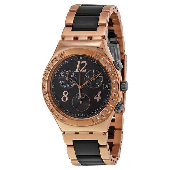 時計 swatch dream night スウォッチ ドリーム night