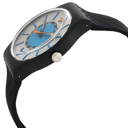 アナログ腕時計 SWATCH SO32B119 POWER OF NATURE GOOD TO GORP Men's Urethane GOOD TO GORP - SO32B119 | Swatch® United States