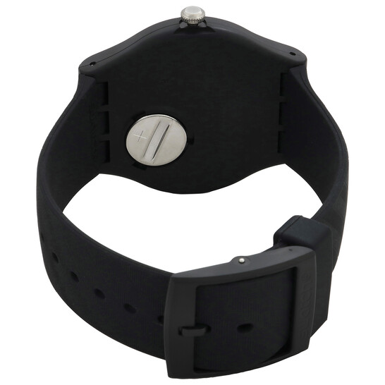 アナログ腕時計 SWATCH SO32B119 POWER OF NATURE GOOD TO GORP Men's Urethane GOOD TO GORP - SO32B119 | Swatch® United States