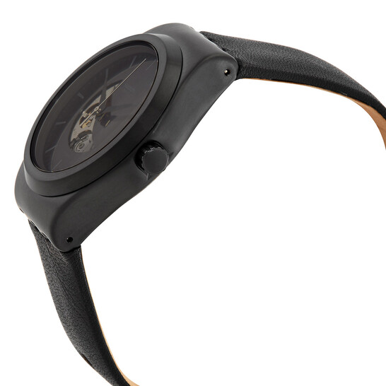 swatch SISTEM PILOTE オートマチック SISTEM PILOTE - YIB404 - Swatch® Canada