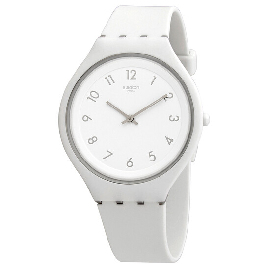 アナログ腕時計 SWATCH NEW SKIN SKINCLASS Men's Urethane Watch SVUM101 Swatch SVUM101 SKIN SKINCLASS Mens Urethane Watch | eBay