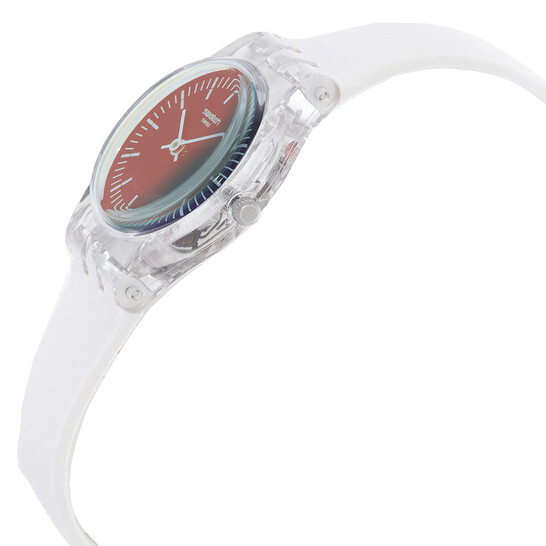swatch パグ 1992 Swatch watch for Ladies Rising Star LK135 | eBay