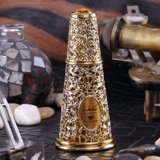 Swiss Arabian Ladies Kashkha EDP Spray 1.7 oz Fragrances