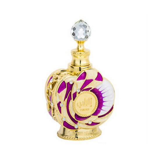 SWISS ARABIAN Ladies Yulali Perfume Oil 0.51 oz Fragrances
