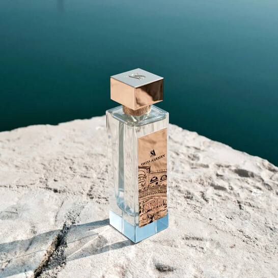 Swiss Arabian Unisex Passion Of Venice Extrait de Parfum Spray