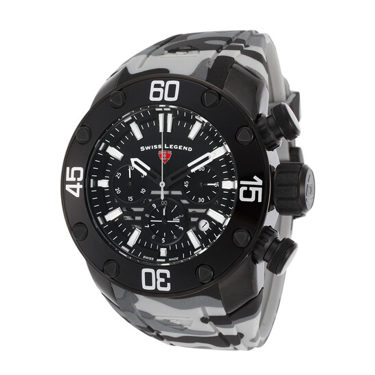 Swiss Legend Men’s Watch Swiss Legend Watches Website main image 4