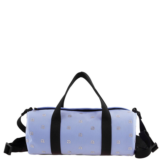T By Alexander Wang Oxford Wangsport Mini Duffle Bag