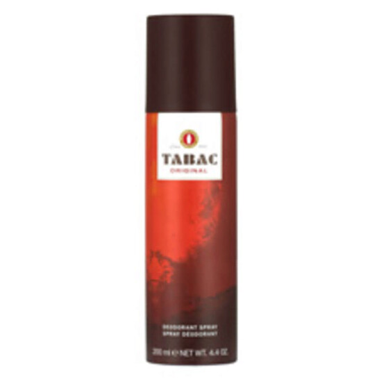 Tabac Original / Wirtz Deodorant Spray Can 4.4 oz (200 ml) (m