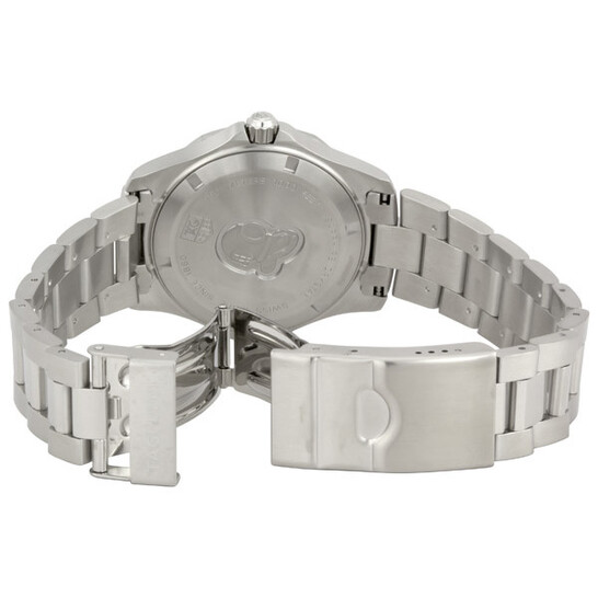 Tag Heuer 2000 Aquaracer Men's Watch 760643091550