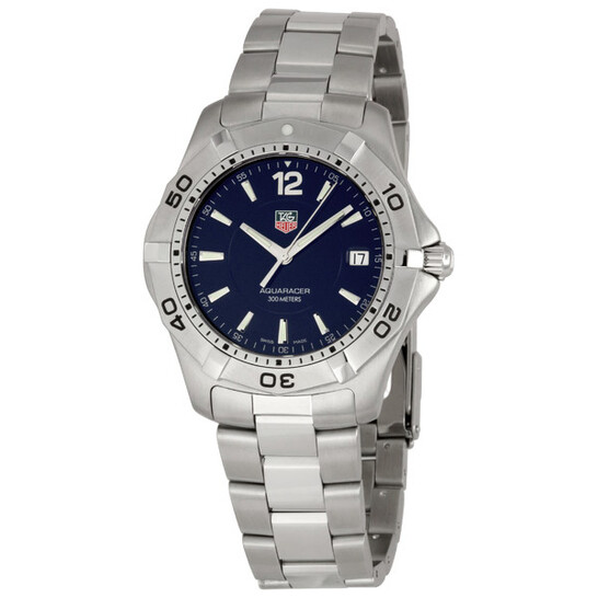 Back Cover Case Tag Heuer Professional Men Ref Wf 1111-0