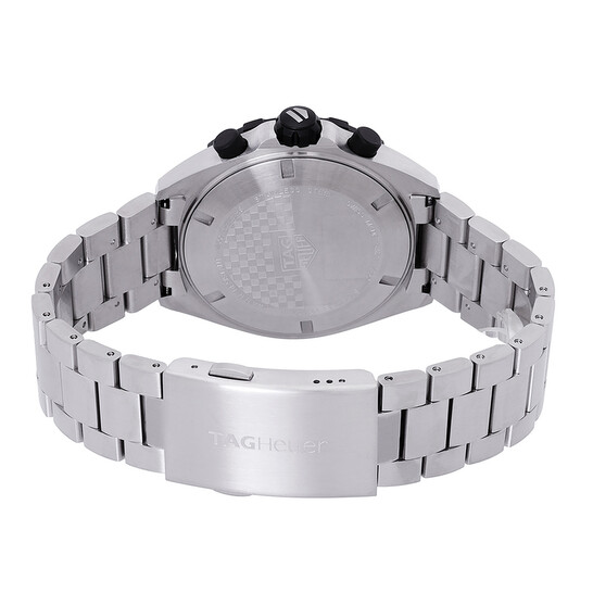 Tag Heuer 43mm Formula 1 Red Chronograph Quartz Red Dial Men's Watch CAZ101AN.BA0842 Tag Heuer 43mm Formula 1 Red Chronograph Quartz Red Dial Men's Watch CAZ101AN.BA0842 - 546x546 Image #3