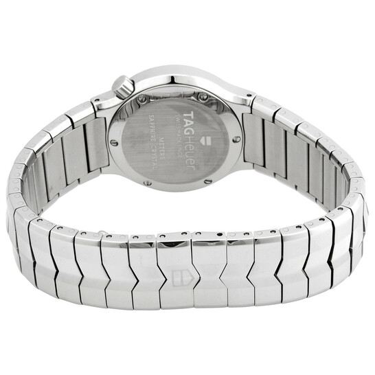 アナログ腕時計 TAG HEUER Alter Ego Blue Dial Ladies Watch WP1313.BA0751 TAG Heuer Alter Ego Blue Women's Watch - WP1313.BA0751 for