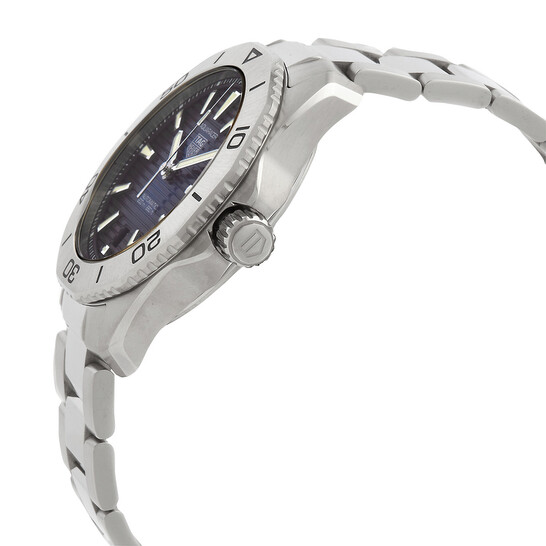 Tag Heuer Aquaracer 200 Ref. WBP2111.BA0627 – Watch Deluxe