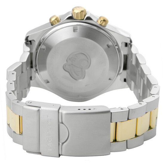 Tag Heuer Aquaracer Automatic Chronograph Men's Watch