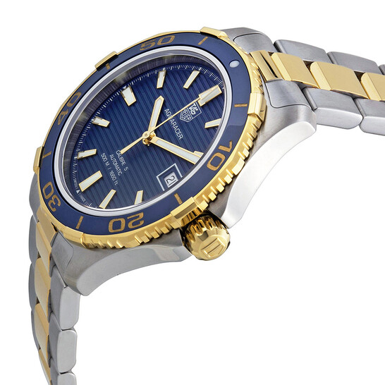 TAG Heuer Aquaracer Cal 500m Men's Watch