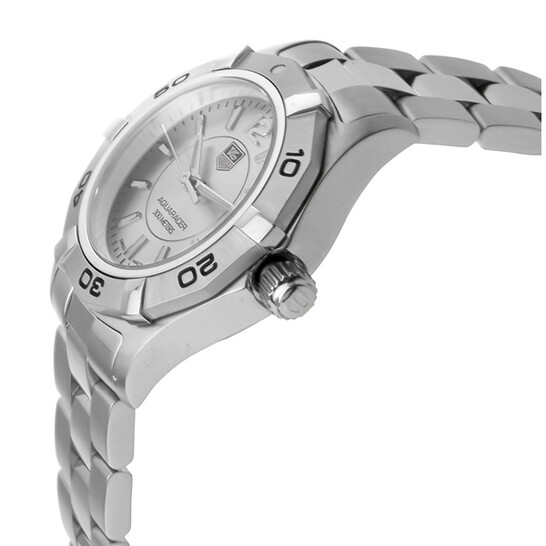 Awesome Stainless Steel Watch Belt WAF1412.BA0823_K0037308 main image 0