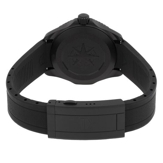 Tag Heuer Aquaracer Quartz Black Dial Men's Watch WBP1112.FT6199