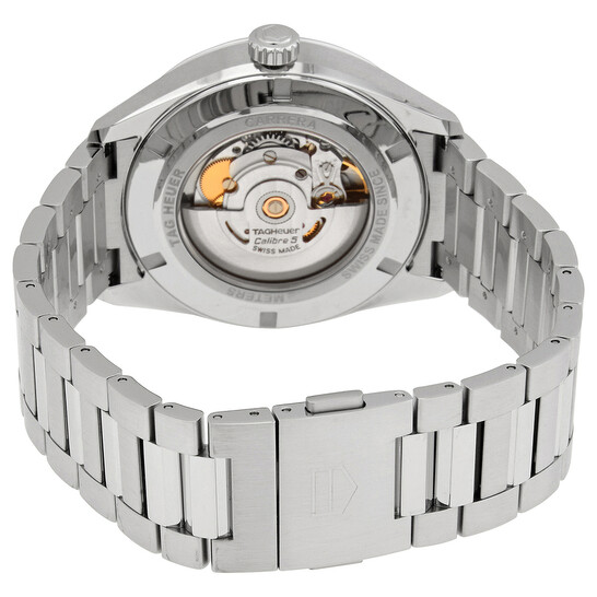 TAG Heuer Carrera WBN2012.FC6502 in Acciaio inox