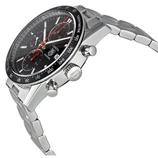 Tag Heuer Carrera Chronograph Men's Watch CV2014.BA0794