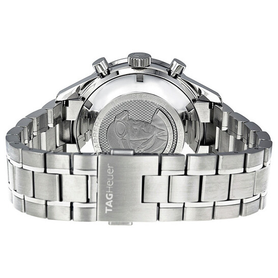 Tag Heuer Carrera Chronograph Men's Watch CV2014.BA0794