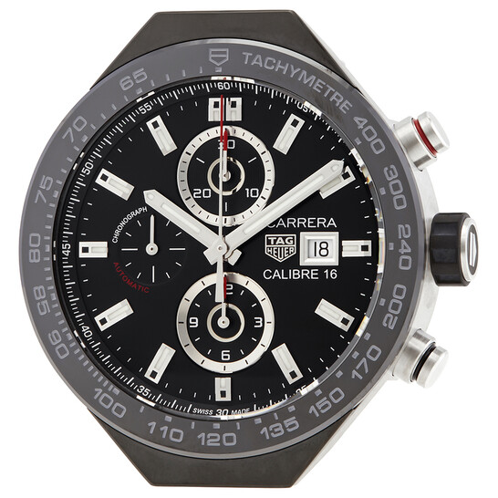 Tag Heuer Connected Modular 45 Chronograph Automatic Men's Smart