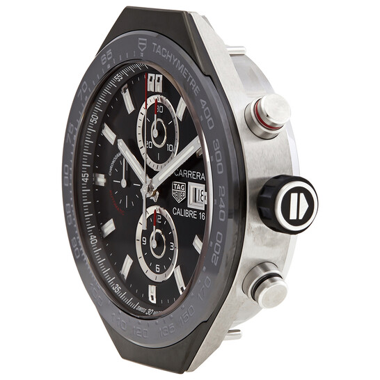 TAG Heuer Connected 45第二世代スマートウオッチ TAG Heuer Connected 45第二世代スマートウオッチ