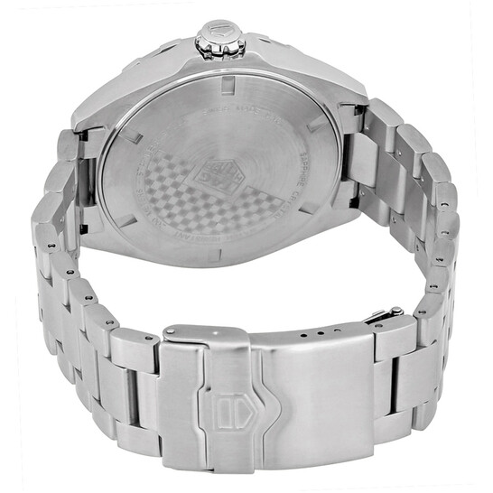 TAG Heuer Formula 1 WAZ1010.BA0842 in Acciaio inox | CHRONEXT