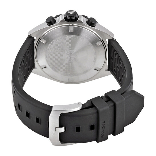 Tag Heuer Formula 1 Chronograph Black Dial Men's Watch CAZ1010.FT8024 Tag Heuer Formula 1 Chronograph Black Dial Men's Watch CAZ1010.FT8024 - 546x546 Image #3