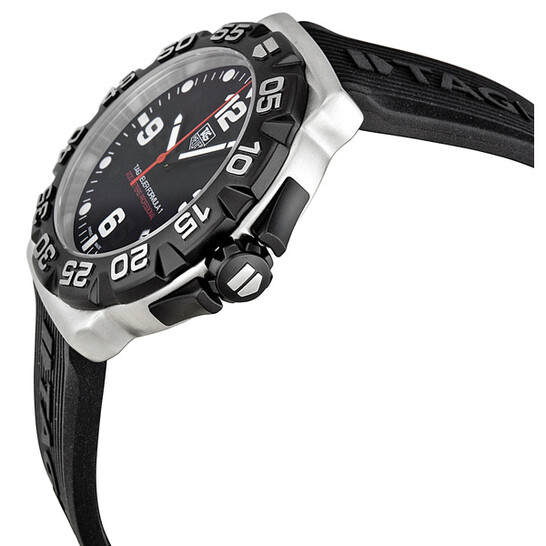 Tag Heuer Formula 1 Men's Watch WAH1110.FT6024 7612533049772