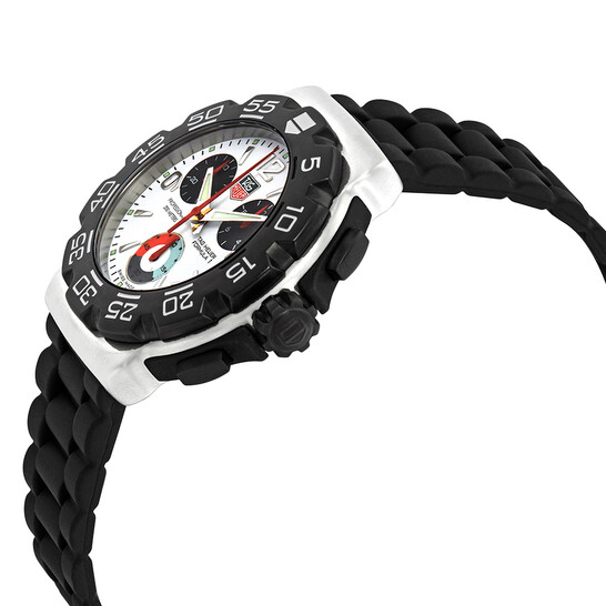 Tag Heuer Formula One F1 Chronograph Men's Watch CAC1111