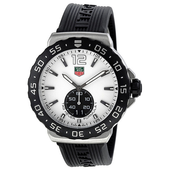 Tag Heuer Formula One Grande Date Men's Watch