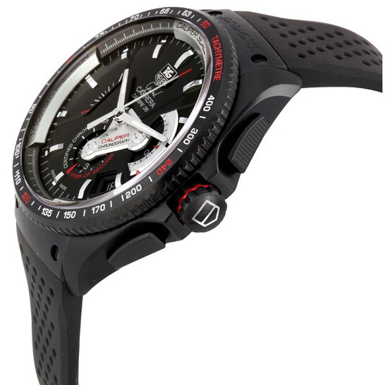 Tag Heuer Grand Carrera Calibre 36 Men's Watch