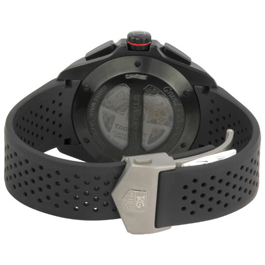 Tag Heuer Grand Carrera Calibre 36 Men's Watch