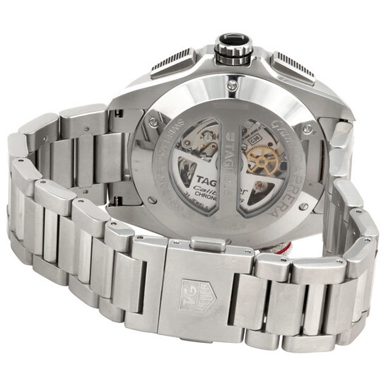 TAG Heuer Grand Carrera Calibre 36 RS Caliper Chronograph Watch 