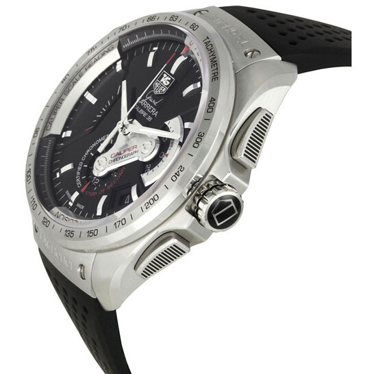 Tag Heuer Grand Carrera Calibre 36 RS Men's Watch