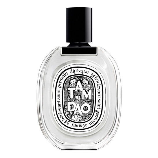 diptyque Tam Dao 香水 ユニセックス Diptyque Tam Dao by Diptyque for Unisex - 3.4 oz EDT Spray