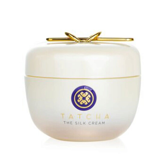 Tatcha Ladies The Silk Cream 1.7 oz Skin Care 752830744783 - Skin