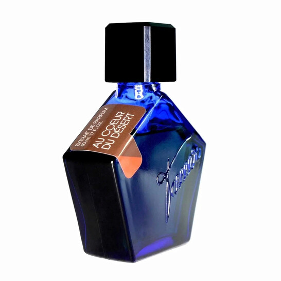 Tauer Unisex Au Coeur Du Desert Extrait de Parfum Spray 1.7 oz