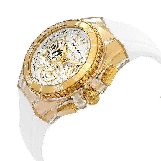 Technomarine Cruise California Chronograph Quartz Ladies 