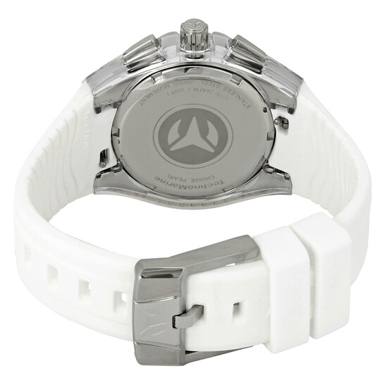 Technomarine Cruise Dream Chronograph Ladies Watch 116002 - 546x546 Image #3
