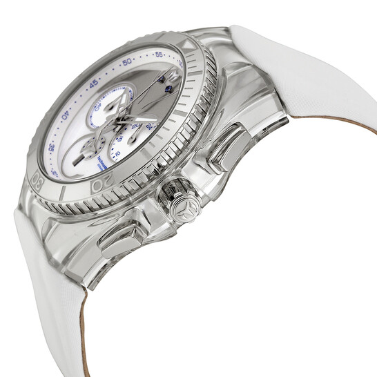 Technomarine Cruise Dream Chronograph Stingray Mother of