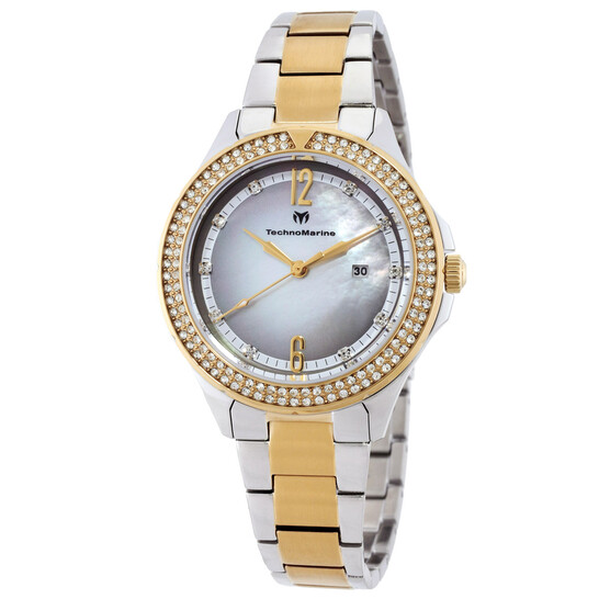 Brand new with tags, Technomarine woman\'s watch Technomarine Women main image 3