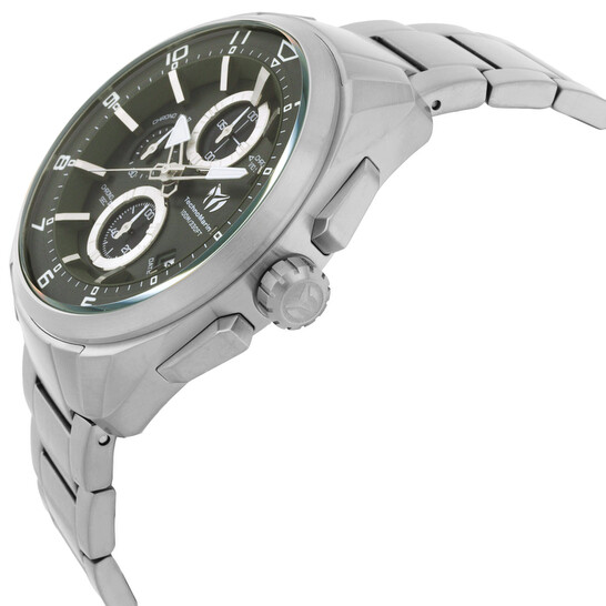 Technomarine Ocean Chronograph Quartz Men's Watch TM-318116 - 546x546 Image #2