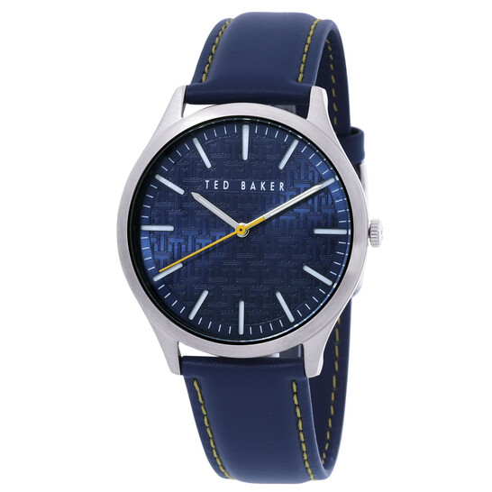 Ted Baker Manhatt - BKPMHS1129I - Gioiello O Accessorio Moda Uomo - 2